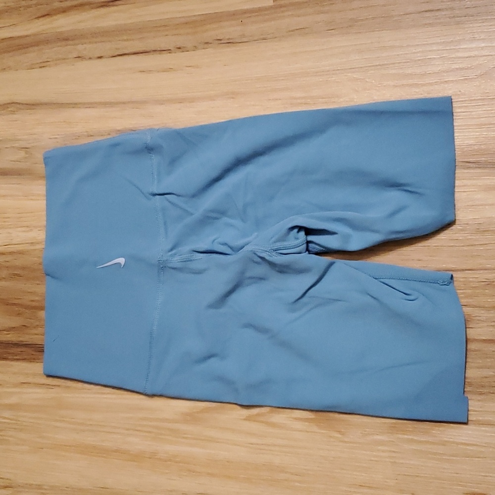 Nike dri-fit shorts